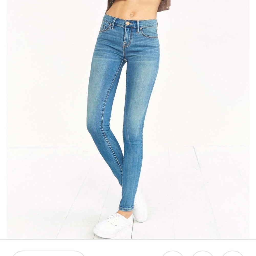 UO Jeans
